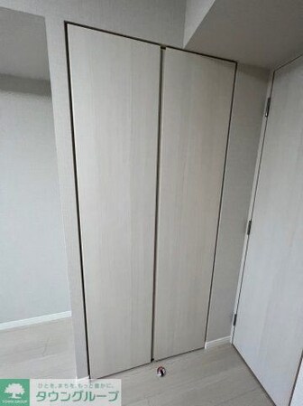 DIPS上野NORTHの物件内観写真